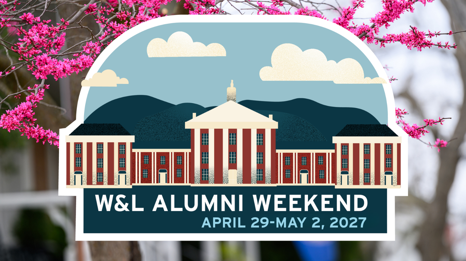 Alumni Weekend