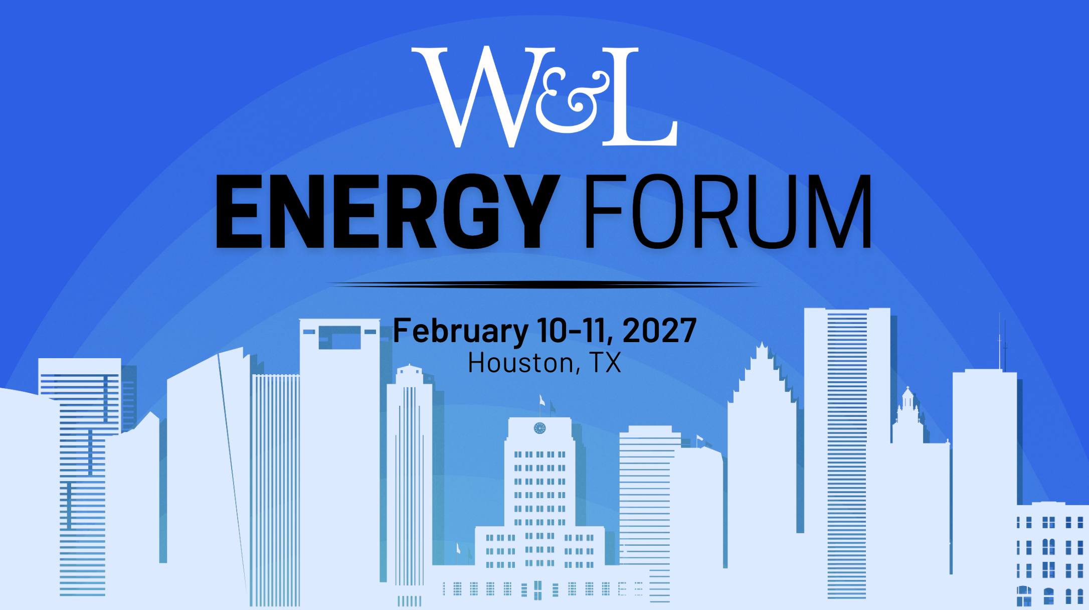 Energy Forum