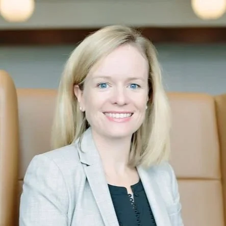 Rebecca Timmis Russell ’08