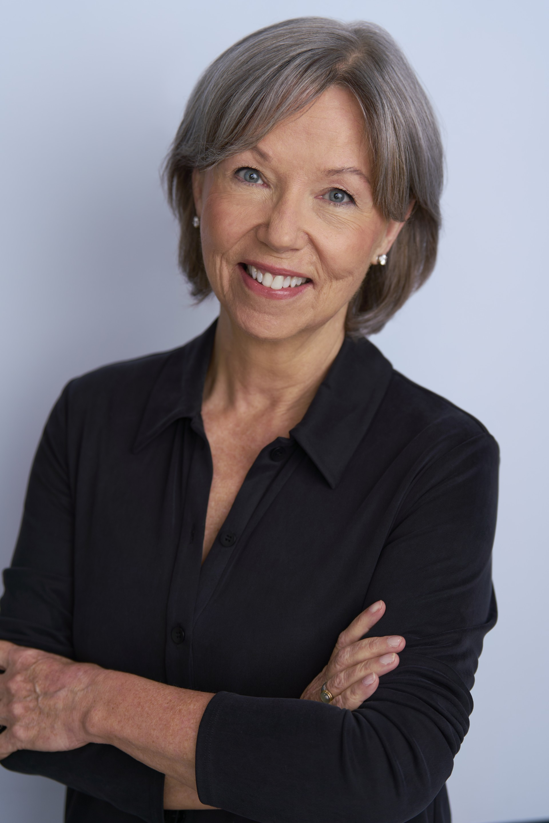 Lizanne Thomas ‘82L