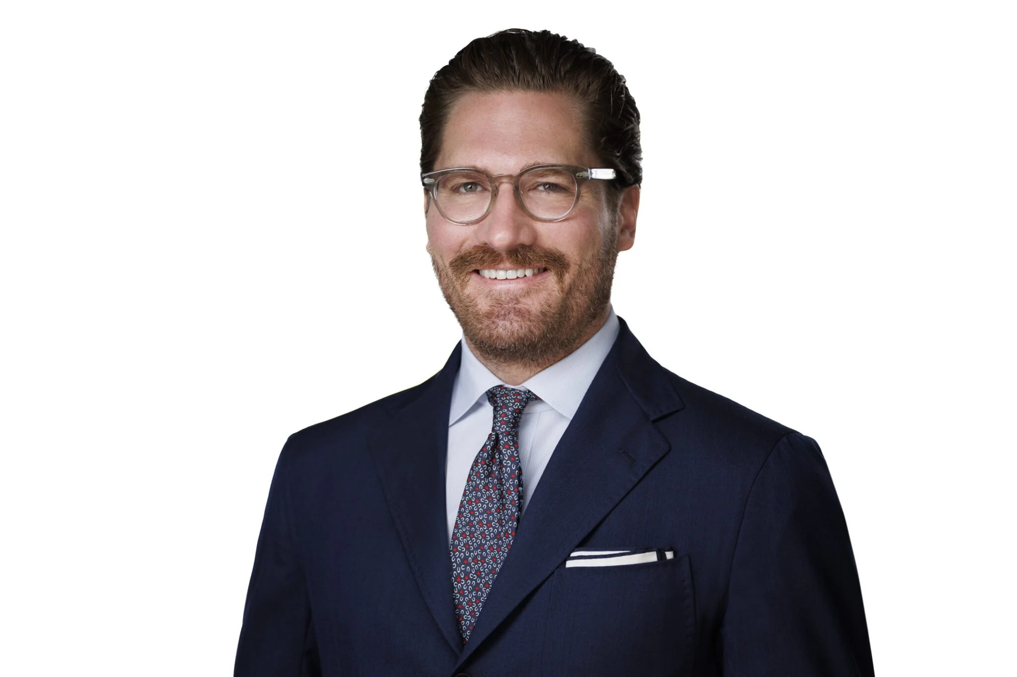 Parker Kasmer