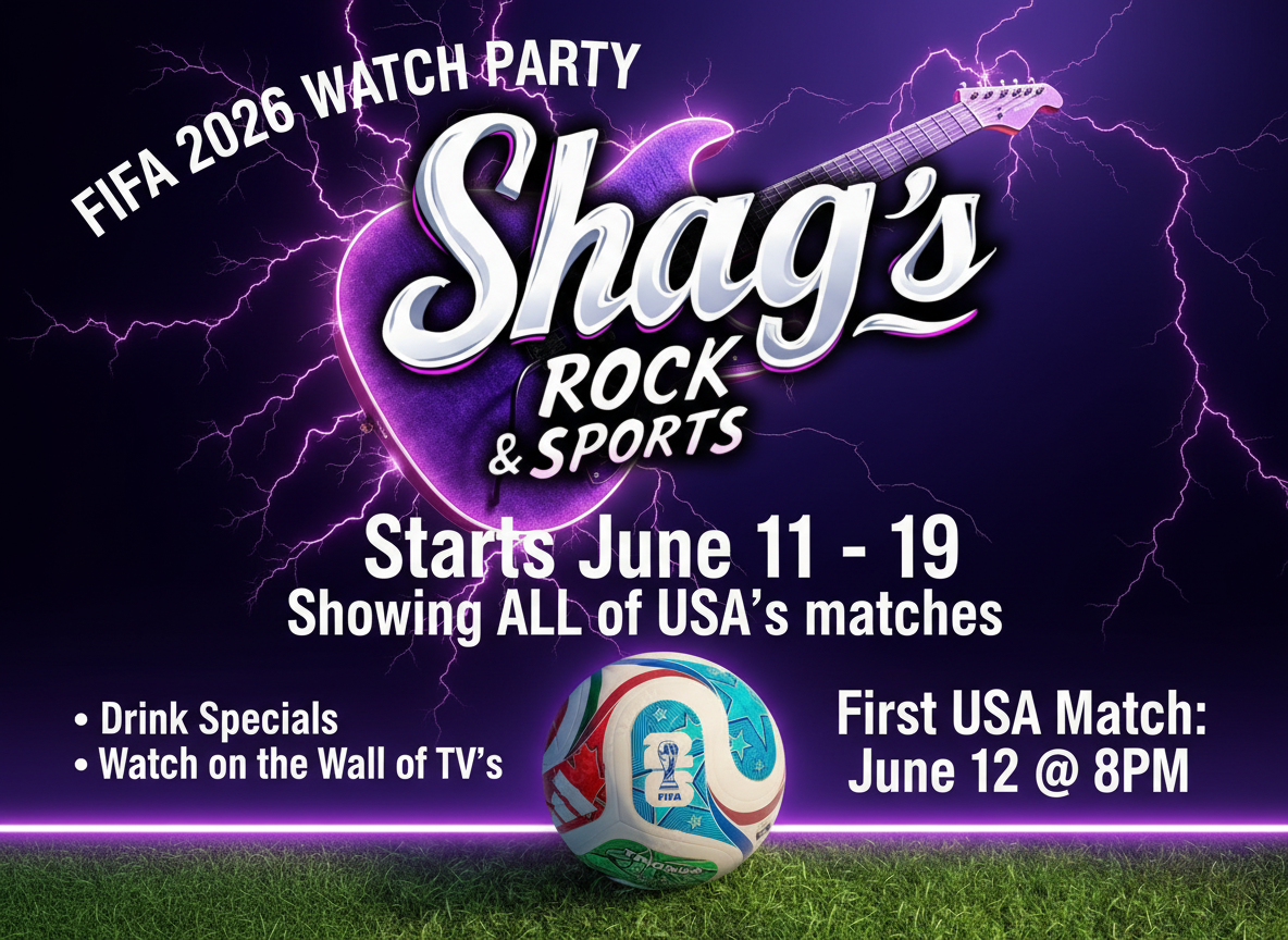 2026 FIFA World Cup Watch Parties