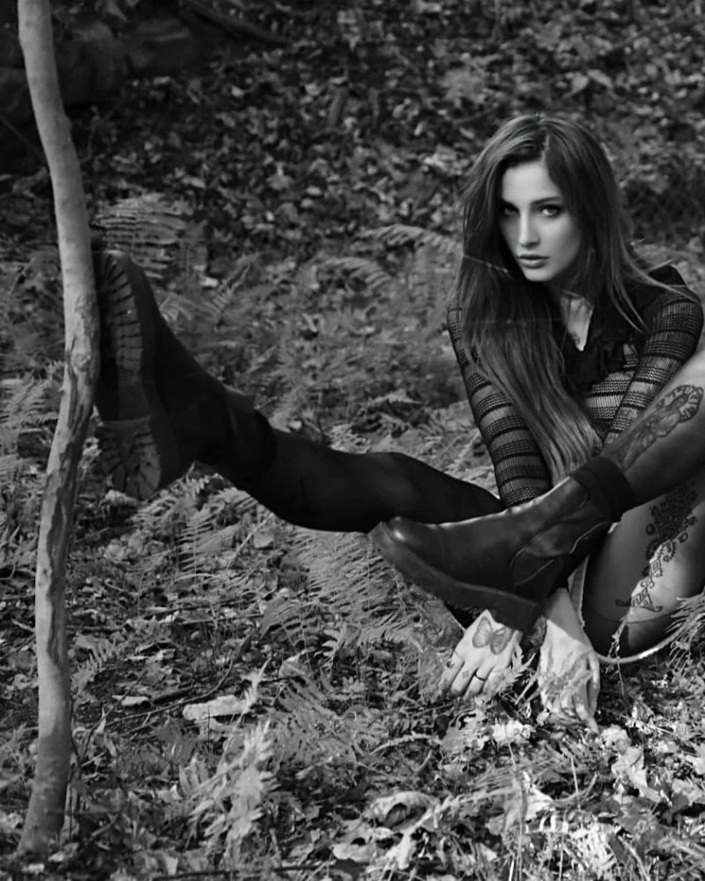 By amazing @photography_rhb 
Model: @soulsofaria @barboraaria 

#barboraaria #bonbonproduction #soulofaria #castleDreams #model #photographer #creativecommunity #artmodel #fashionphotography #portraitmodel #editorialvibes #behindthescenes #modelingli