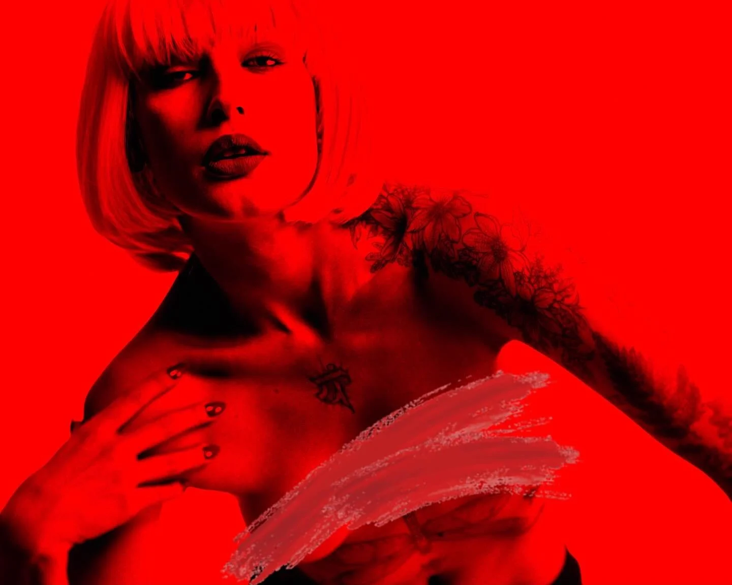 Changing personalities is my biggest hobby 🚨

Photgrapher: @montvertstudio 
Model: @barboraaria @soulsofaria 

#model #photographer #photoshoot #fashionmodel #portraitphotography #modeling #artisticphotography #fashionphotography #creativeportrait #