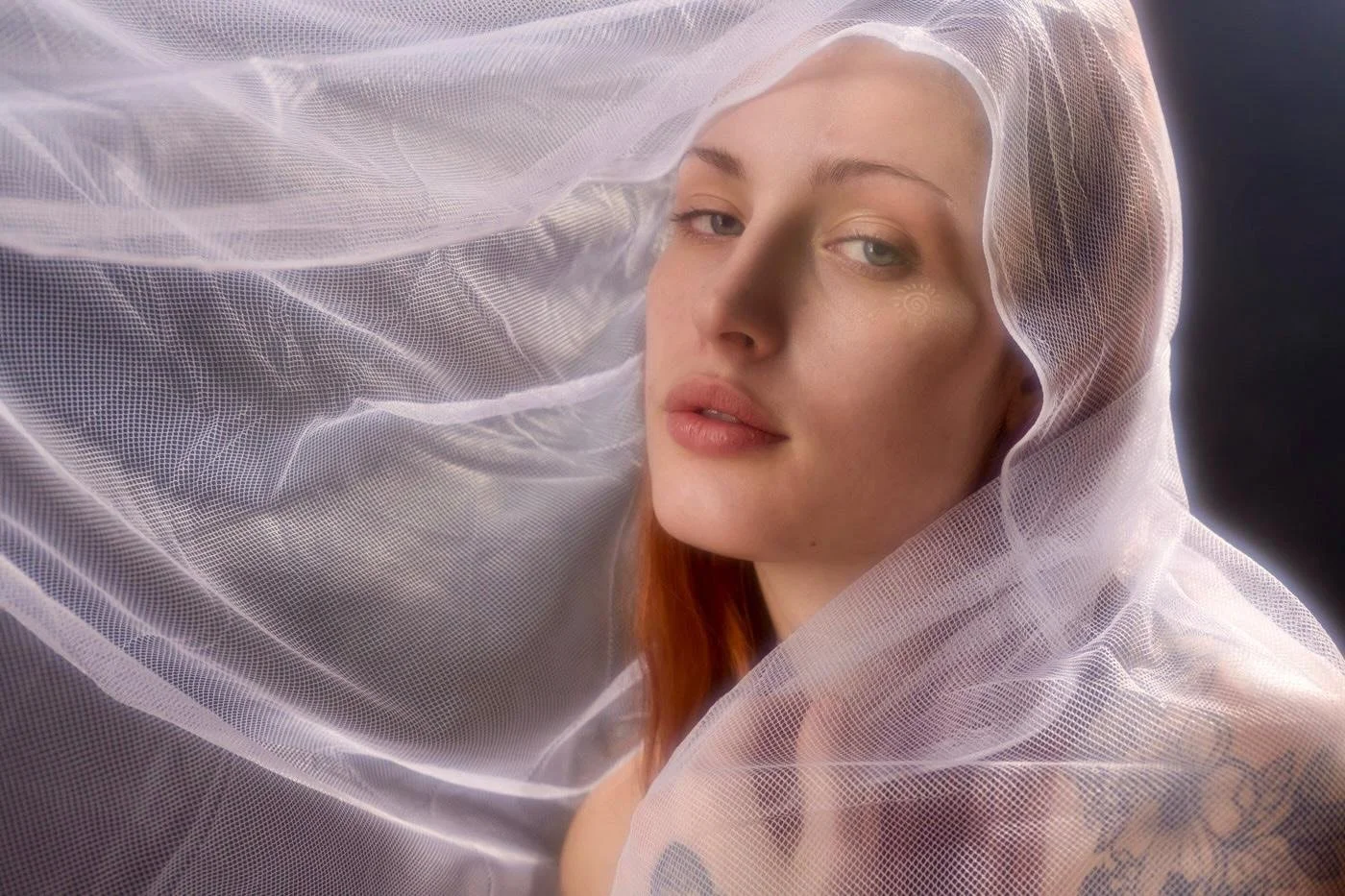 Pure me 
Photographer: @ruben.cagnata 
Model: @barboraaria 

#photographer #photoshoot #photoshooting #behindthescenes #model #modeling #modelinglife #fashionmodel #editorial #portraitphotography #creativecommunity #contentcreator #artdirection #phot