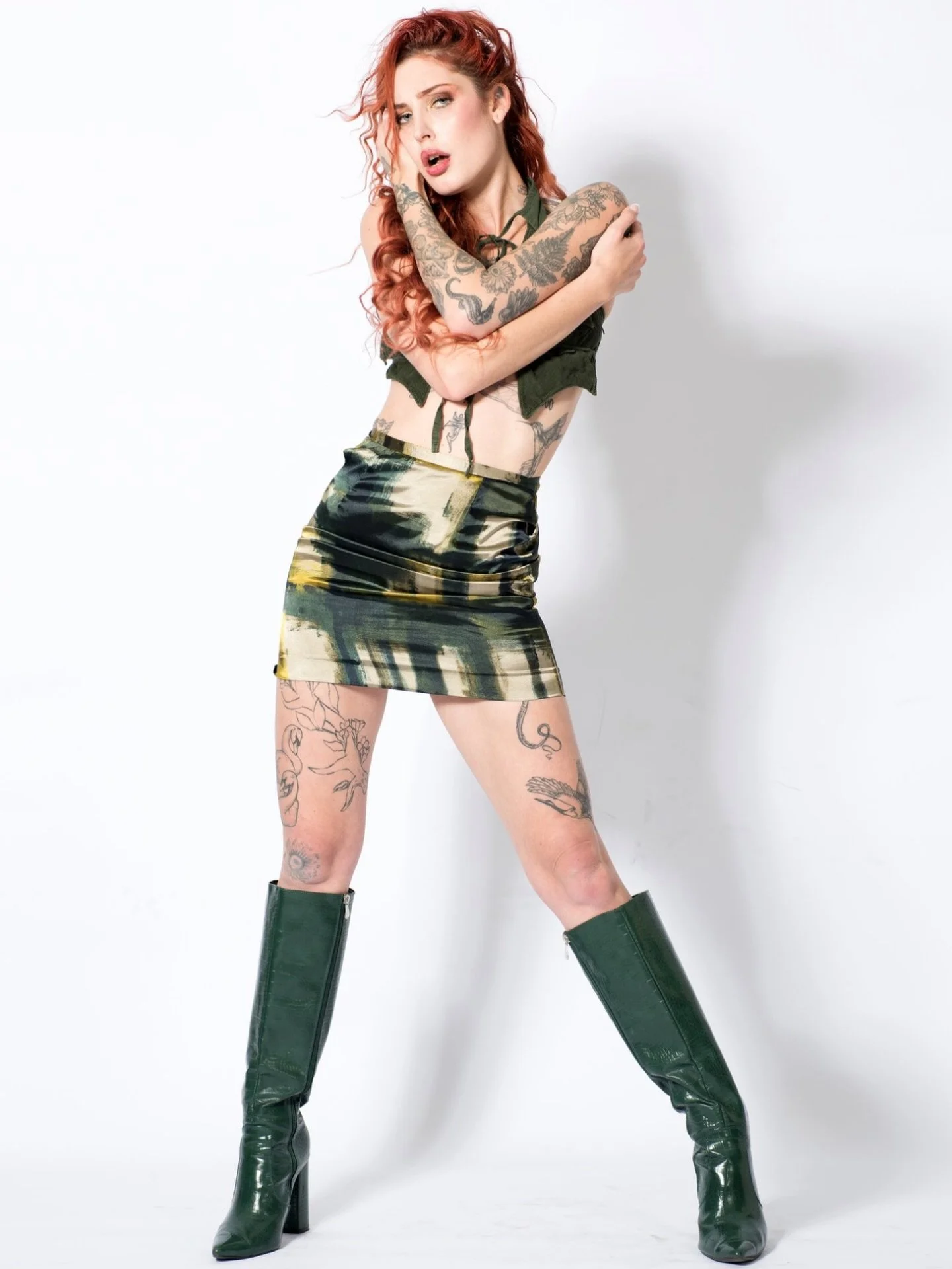 Photographer: @hilmarherweg 
Model: @barboraaria 

#portraitphotography #portraits #photoshoot #model #photographer