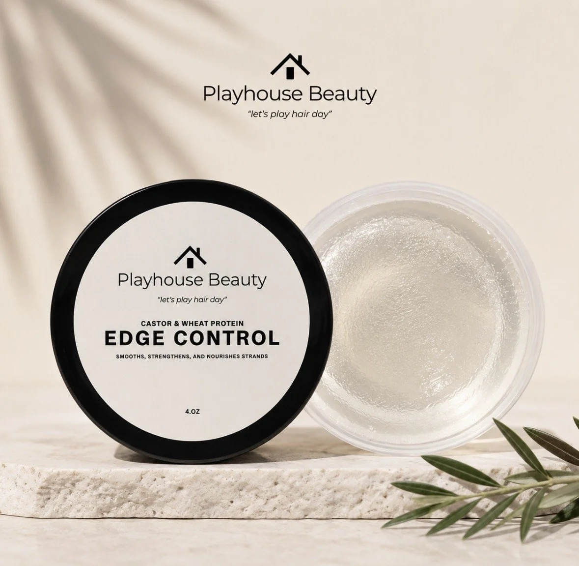PHB Edge Control 4.0z