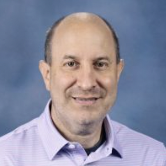 Teacher Interview: Dr. Goldberg