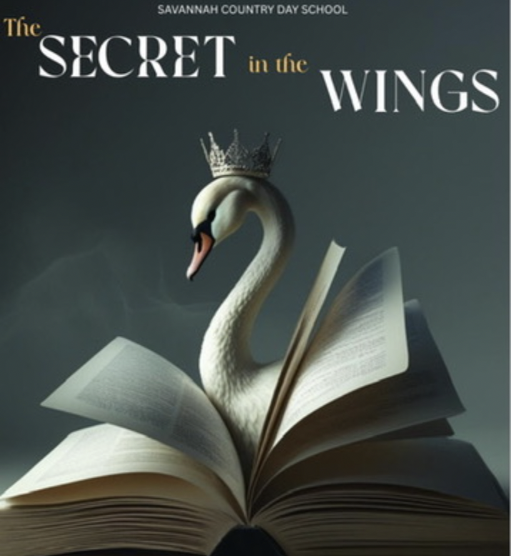 One-Act Play Review: “Secret in the Wings”
