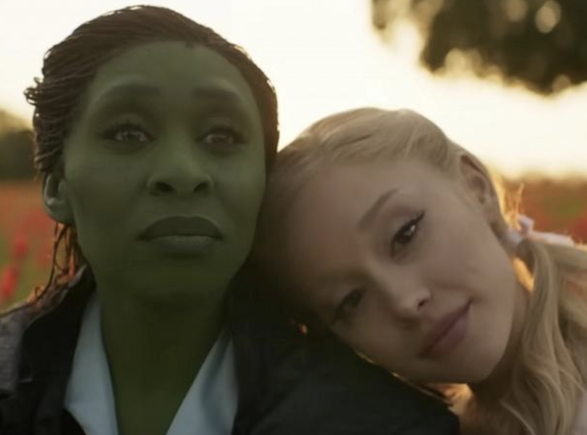 “Wicked: For Good” Review