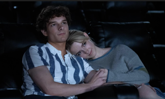 “Regretting You” Review