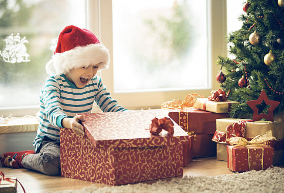 Christmas Gift Recommendations…
