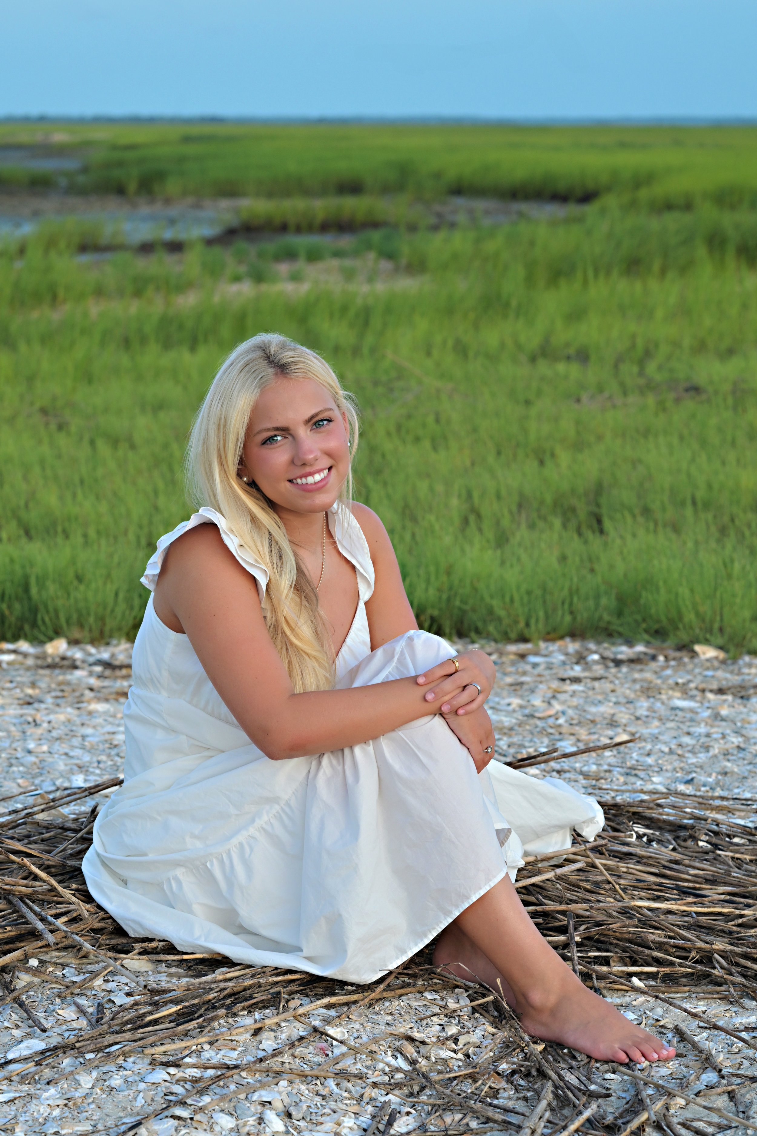 Female Athlete of the Issue: Lauren Lewis