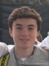 Male Athlete of the Issue: Will Howard