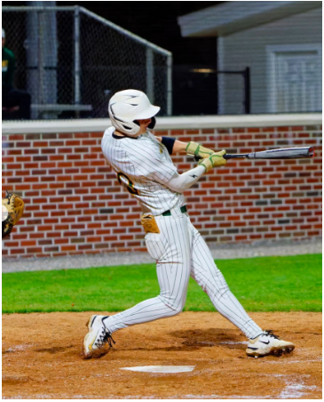 Baseball Update
