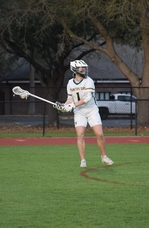 Male Athlete of the Issue: Wells