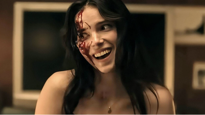 Obsession: Is the Villain Really the Villain?