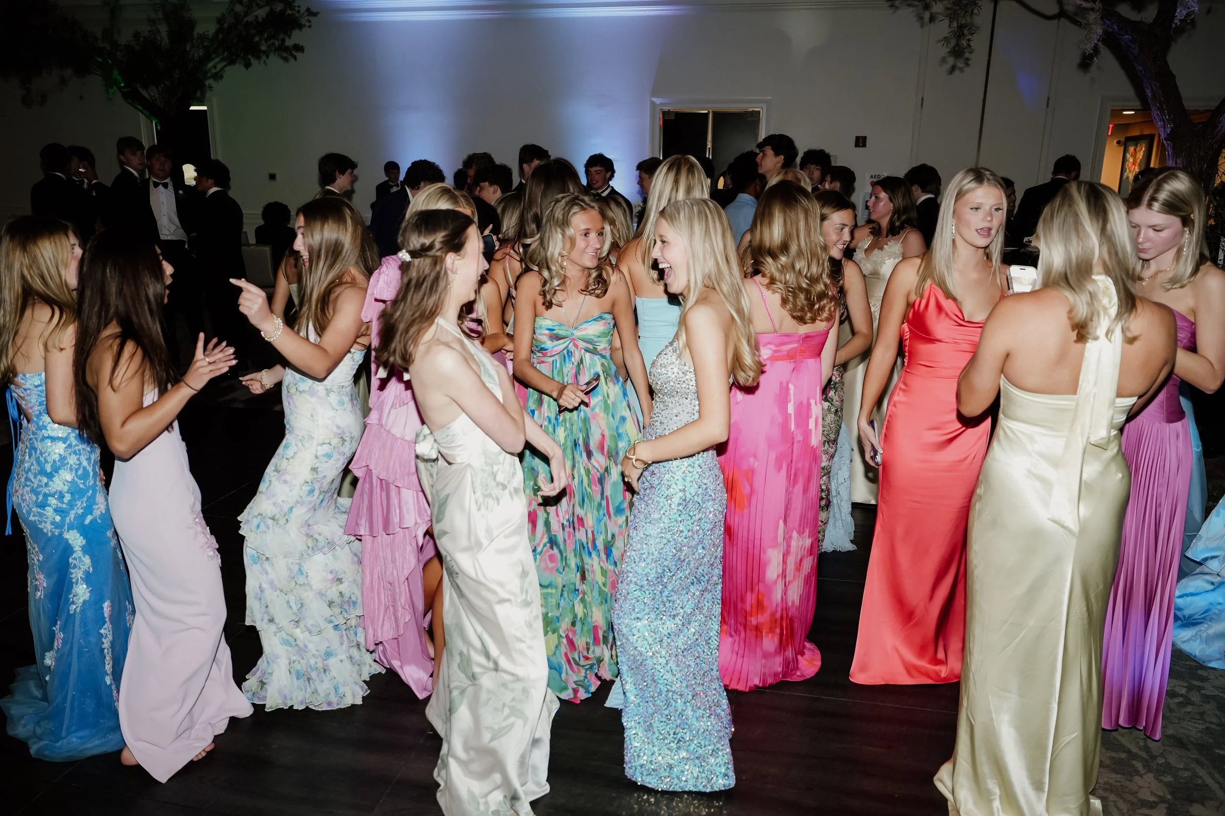 Prom Review