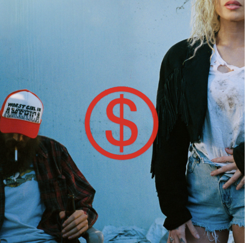WOR$T GIRL IN AMERICA by Slayyyter Music Review