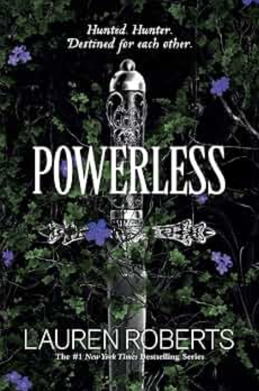 Powerless, AI, and the Joy of Terrible Books: A Book Review