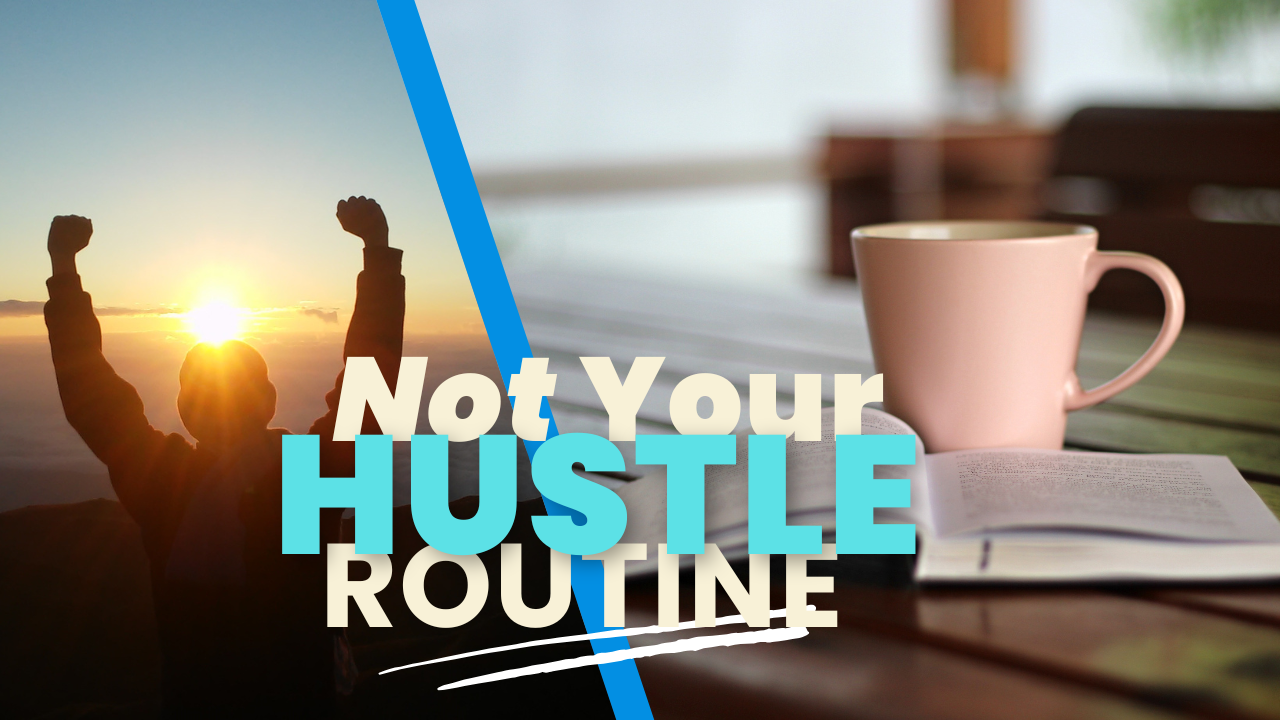 Morning Routines That Actually Work For Creative People