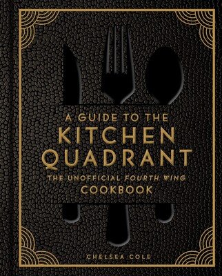 A Guide To The Kitchen Quadrant cover.jpg