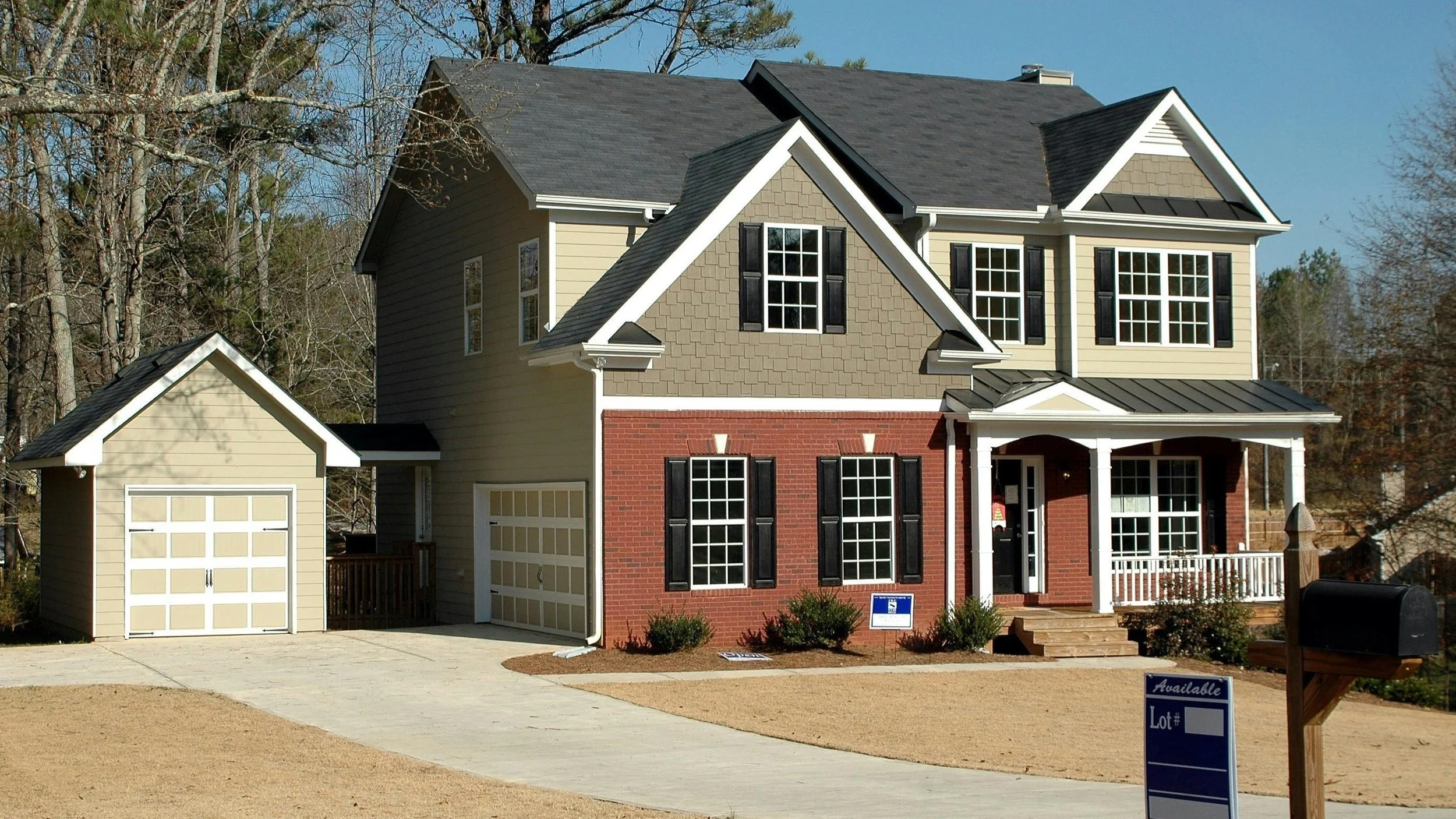 Services — The Wolf of Real Estate