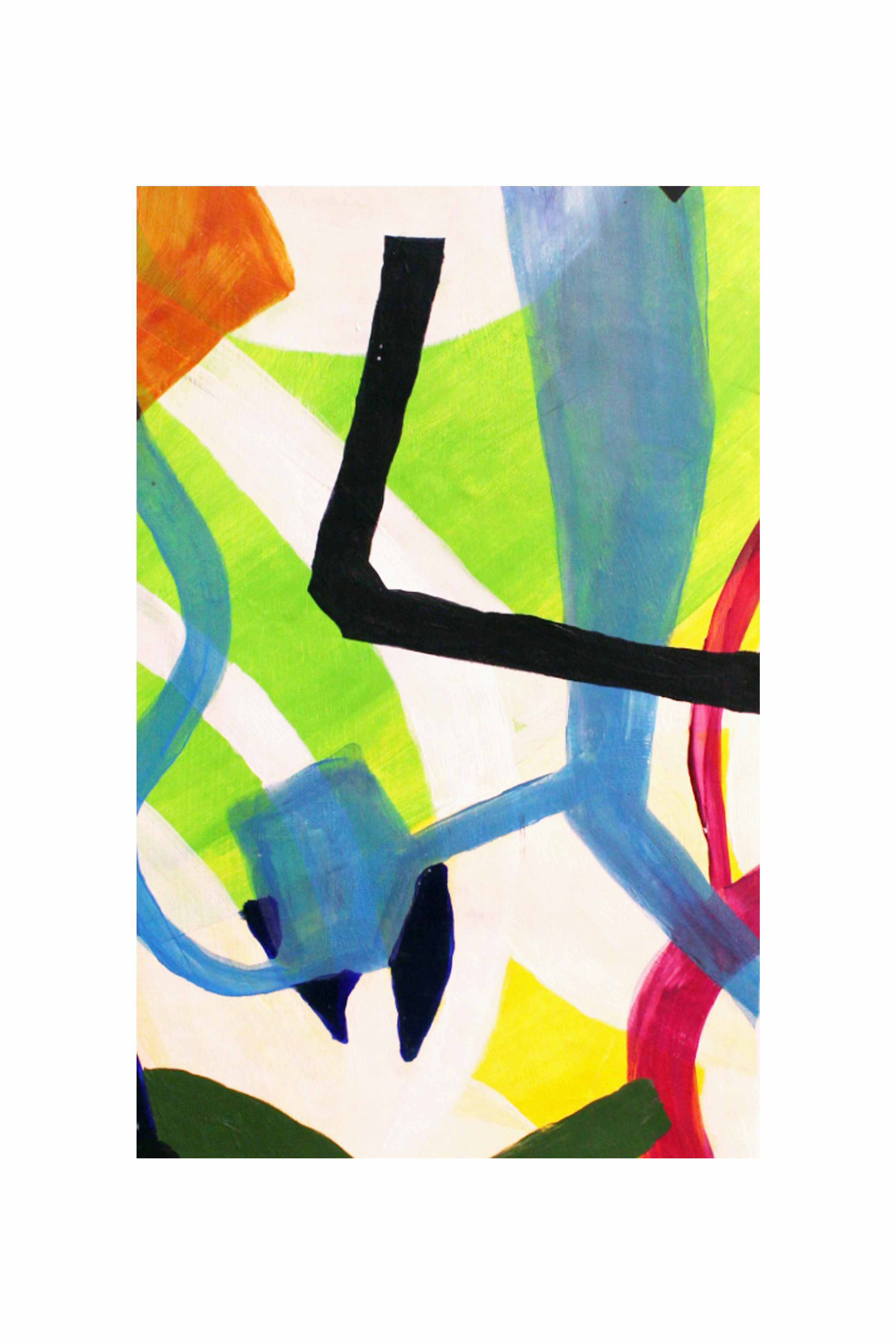 Abstract Study #1