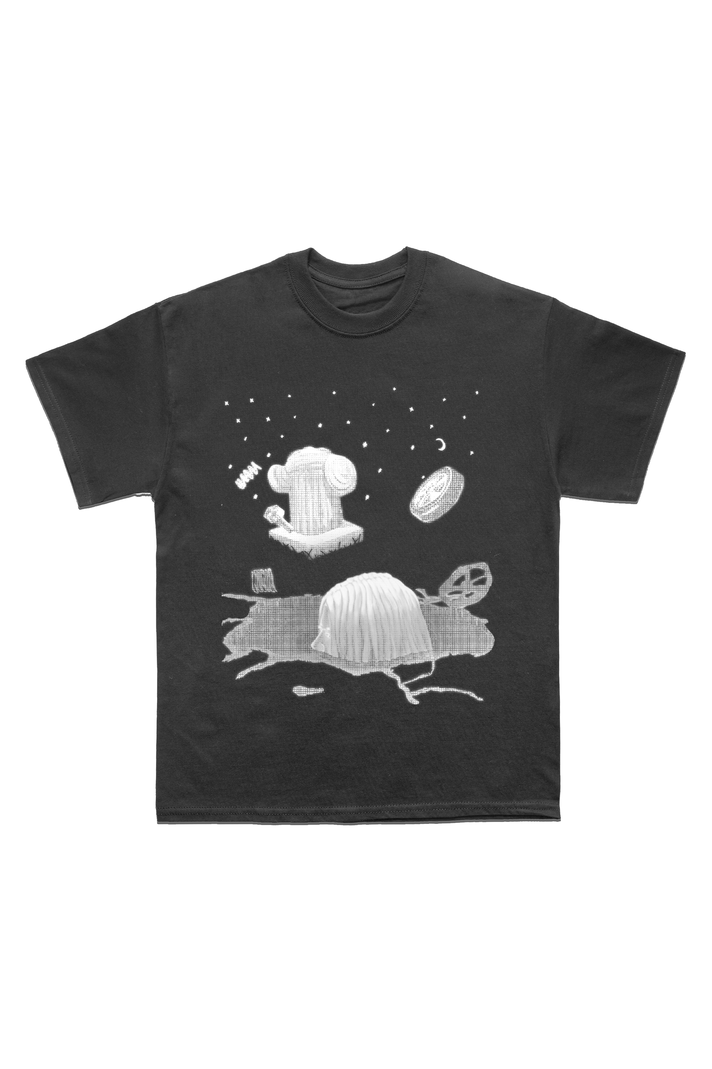 Street Sink Tee