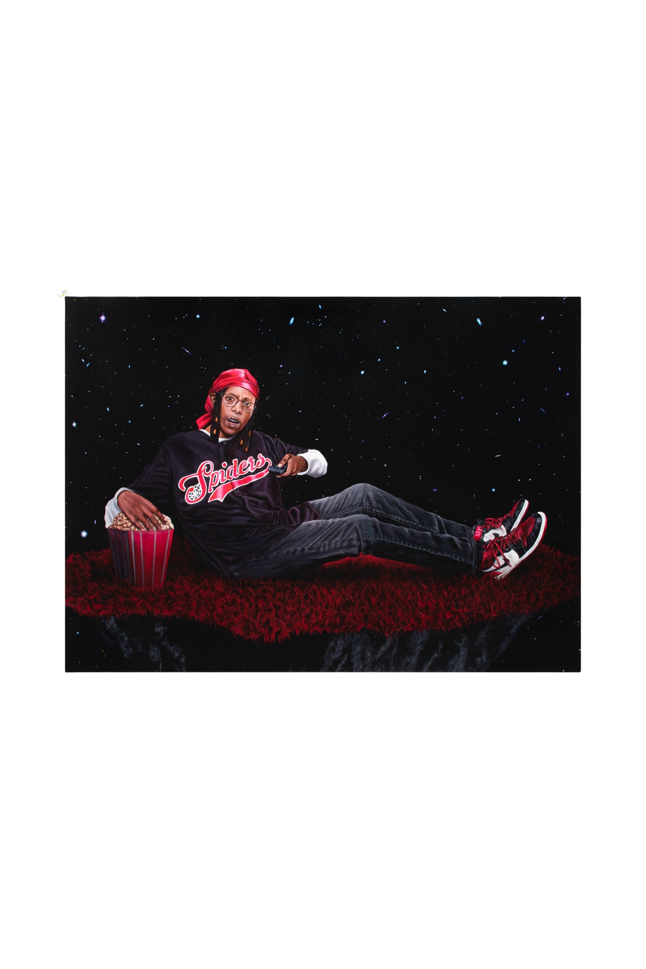 ASTRONOIR