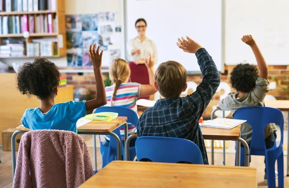 The Changing Demographics of Special Education: What the New Data Means for Classrooms