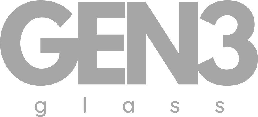 Gen3 Glass