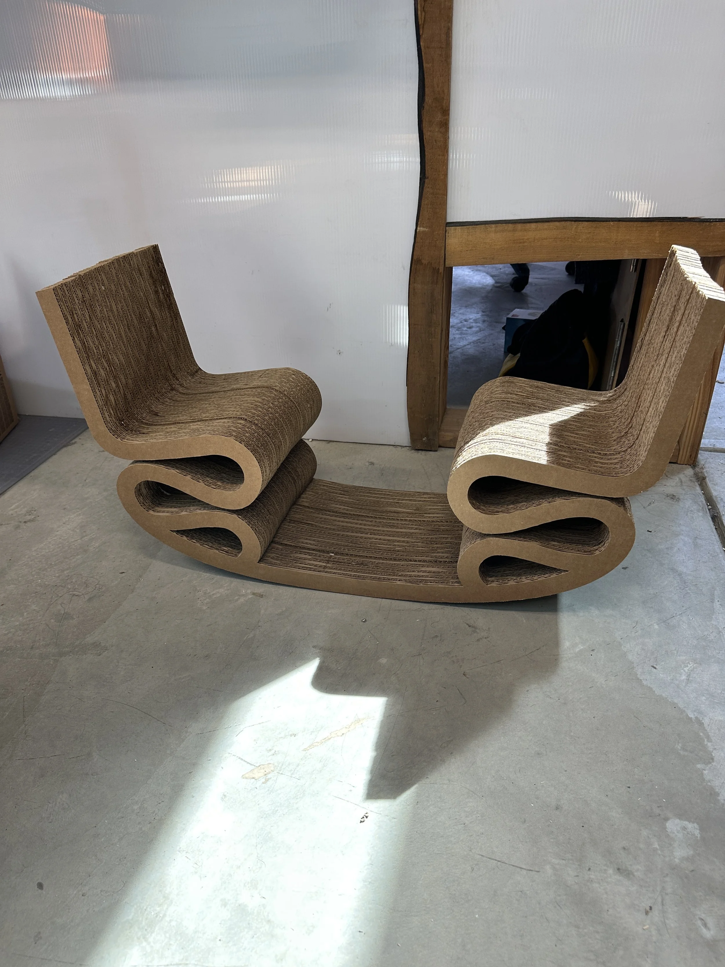 003: SQUIGGLE ROCKER