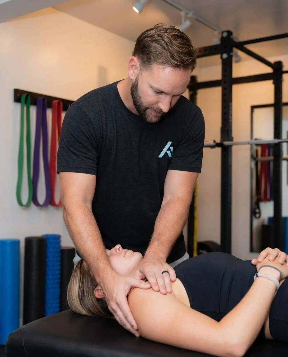 Start Today: Do I Need a Referral to Begin Treatment at Apex Physical Therapy in Mount Pleasant?