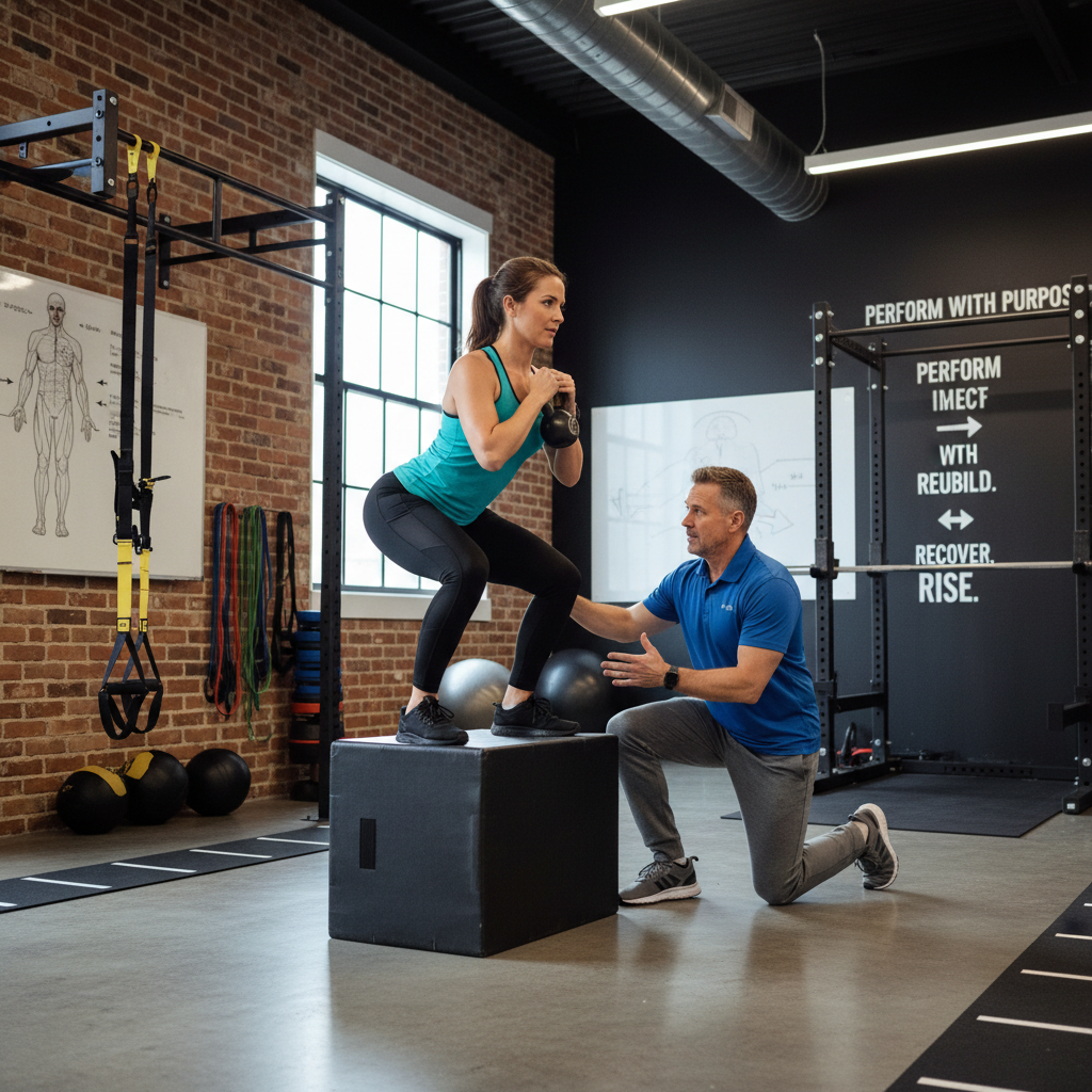 How Much Does Performance &amp; Manual Physical Therapy Cost in Mount Pleasant, SC? — Apex Physical Therapy Explains