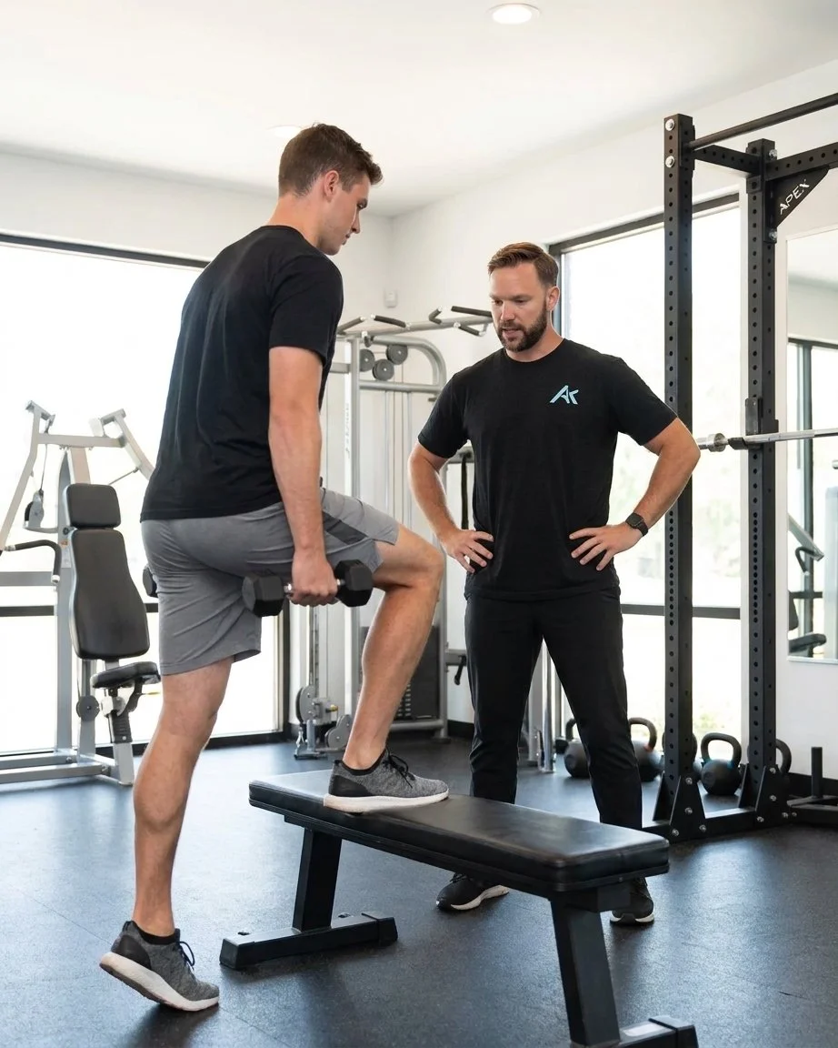 How Long Does Performance Physical Therapy in Mount Pleasant Take to Work?