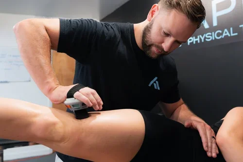Avoid Surgery in Mount Pleasant, SC — How Apex Physical Therapy's Performance &amp; Manual Therapy Can Help