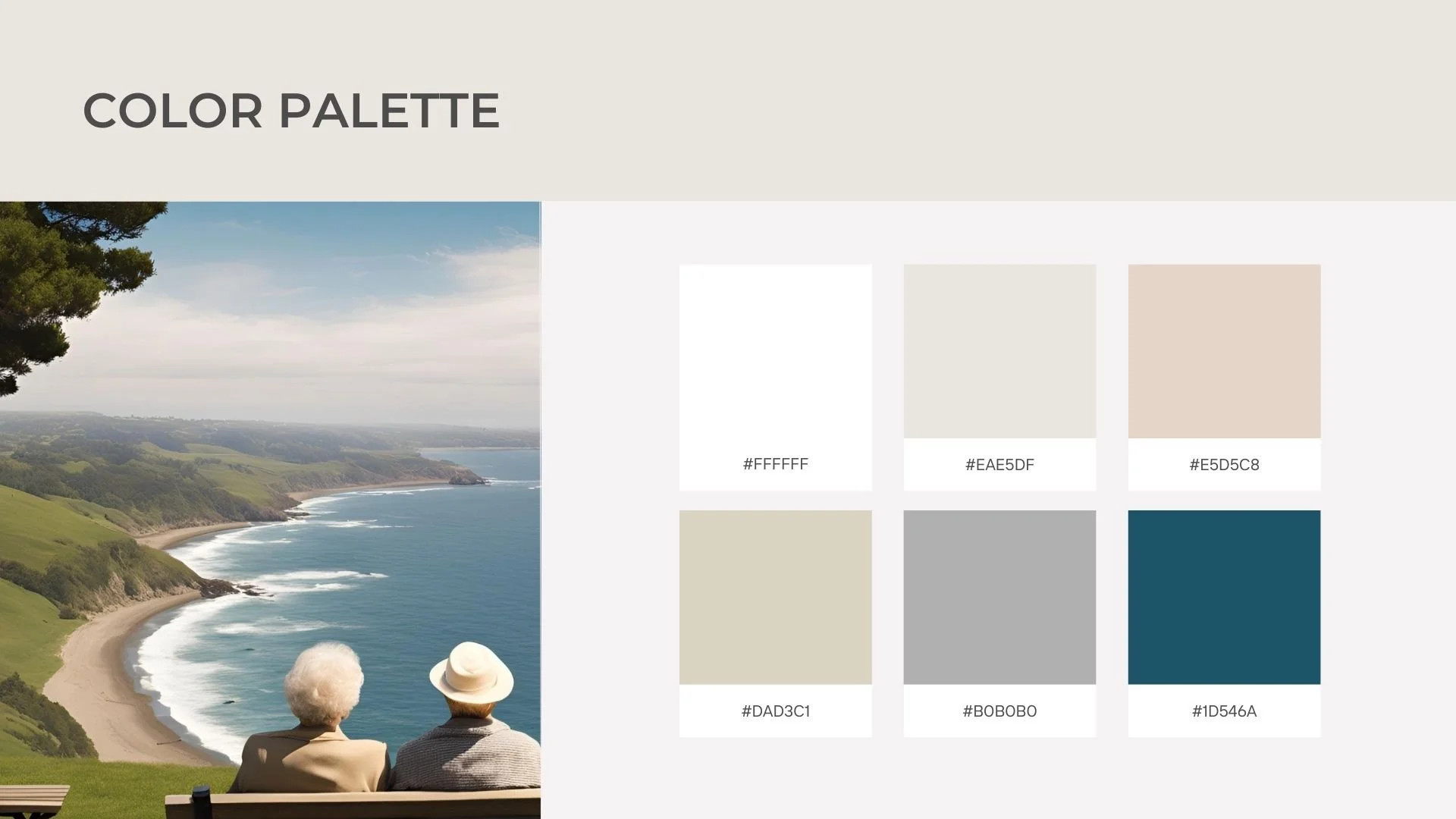 Color Palette