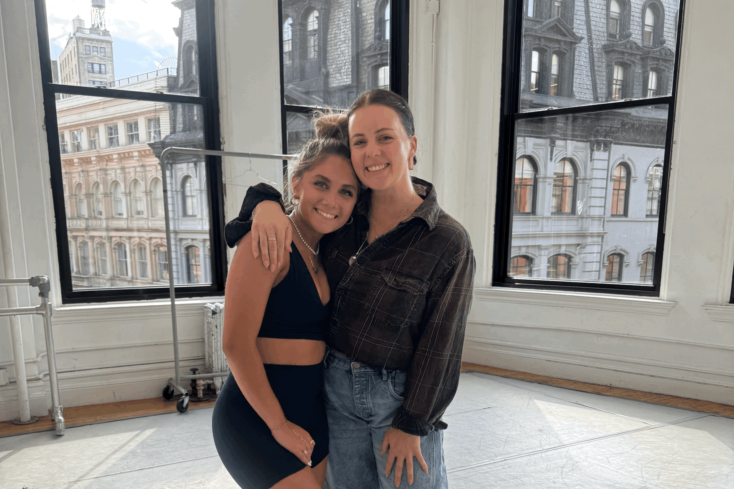 Coming Back to Herself: Lilly’s Journey Through Mentorship