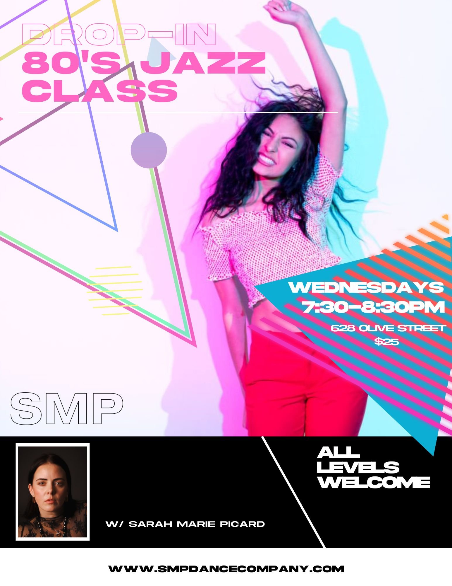 Drop In- Jazz Class .jpg