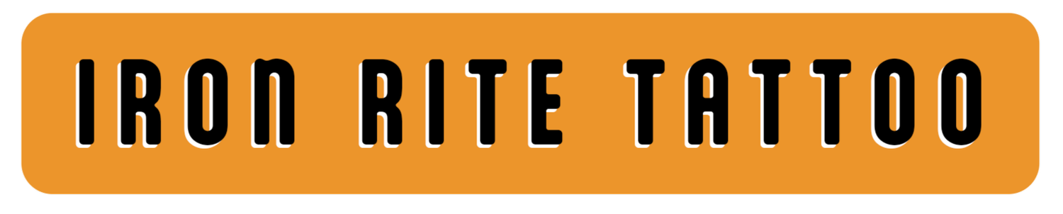 Iron Rite Tattoo South
