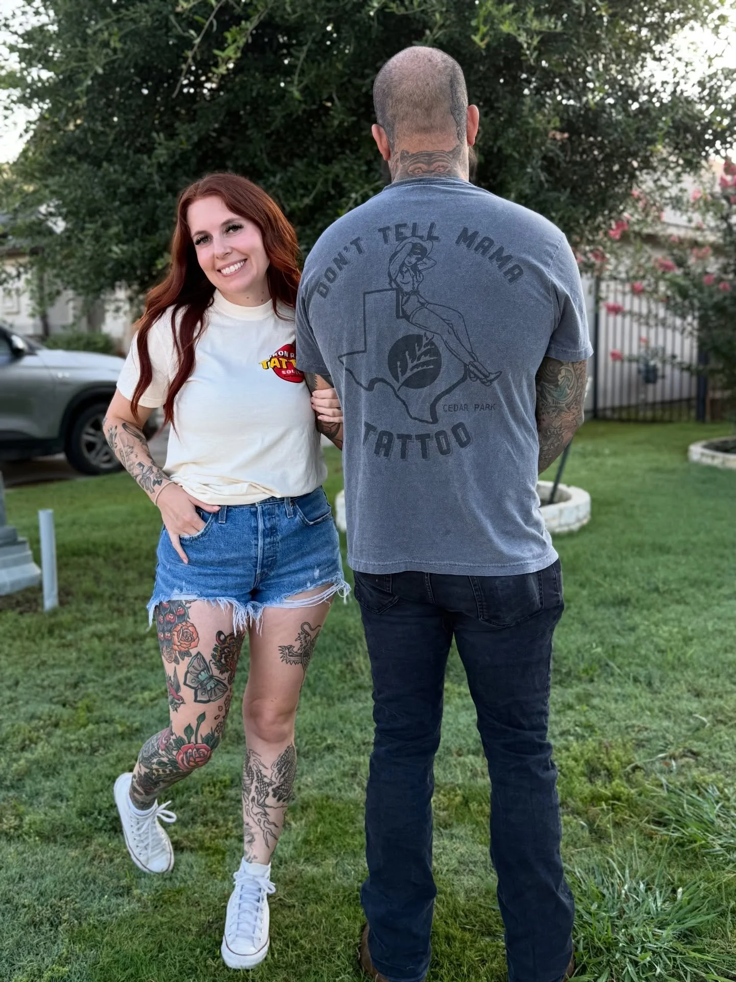 Happy small business Saturday, y&rsquo;all! 🖤 We can&rsquo;t thank you enough for making our small business dreams come true. Tag your favorite local small business in the comments- let&rsquo;s show them some LOVE today! ⬇️⬇️⬇️