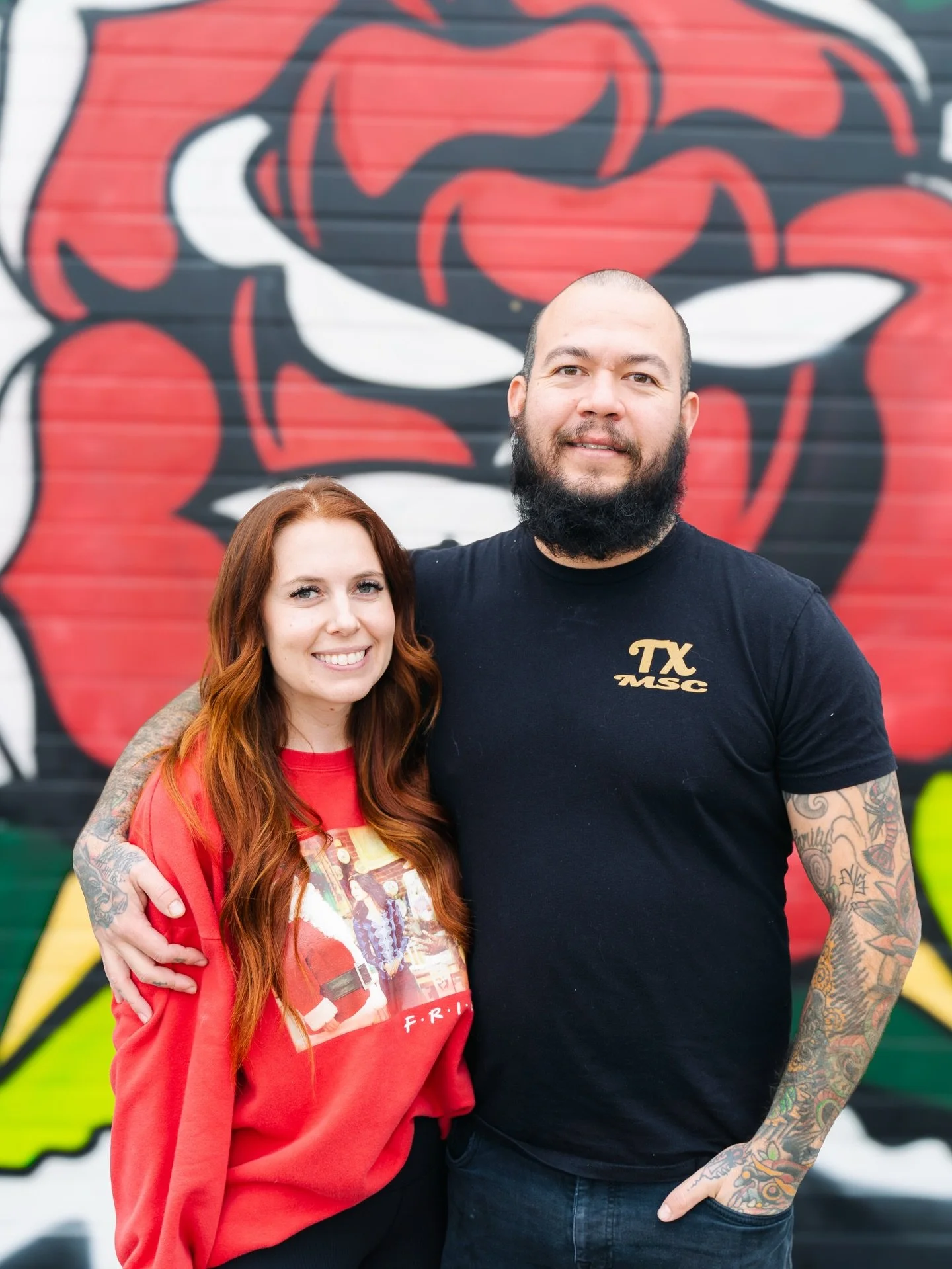 Closed Tuesday 12/16 for our shop Christmas party. 

Taking a day off to celebrate with our people. 

Back to tattooing tomorrow! See ya soon!

#SupportLocal #TattooFamily #WalkInsWelcome
#geaorgetowntattooartist #georgetowntxtattoo #cedarpark #liber