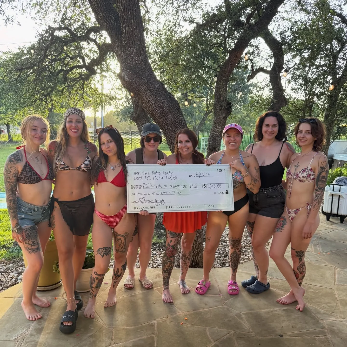 How many more sleeps until summer? 🥶😢

Both locations closed today. We miss y&rsquo;all. See you tomorrow (Tuesday) noon-9pm.