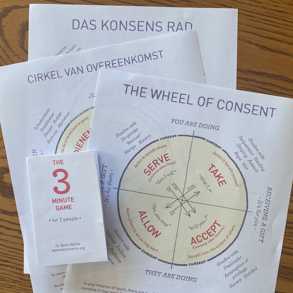 Free Resources | Discover Free Consent Resources – Learn More Today ...