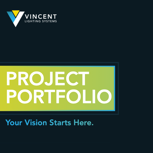Vincent Lighting Systems Project Portfolio
