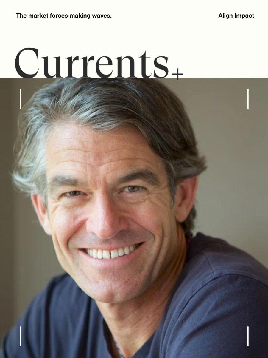 Q4 Letter from Align Impact’s CEO, Matthew Weatherley-White