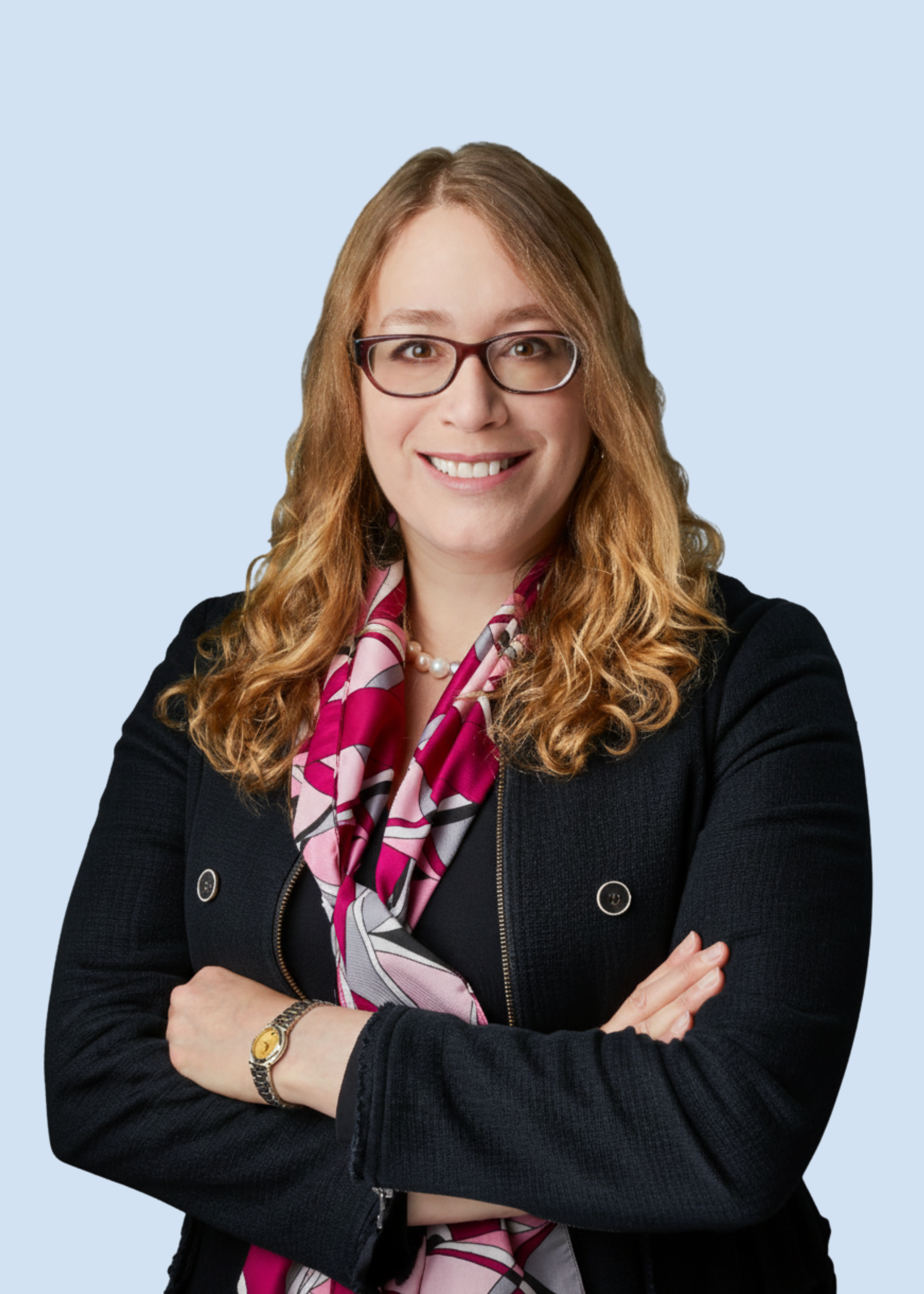 Fran Seegull - Align Impact