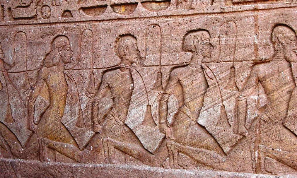 SLAVERY AND THE OLD TESTAMENT (2/5)