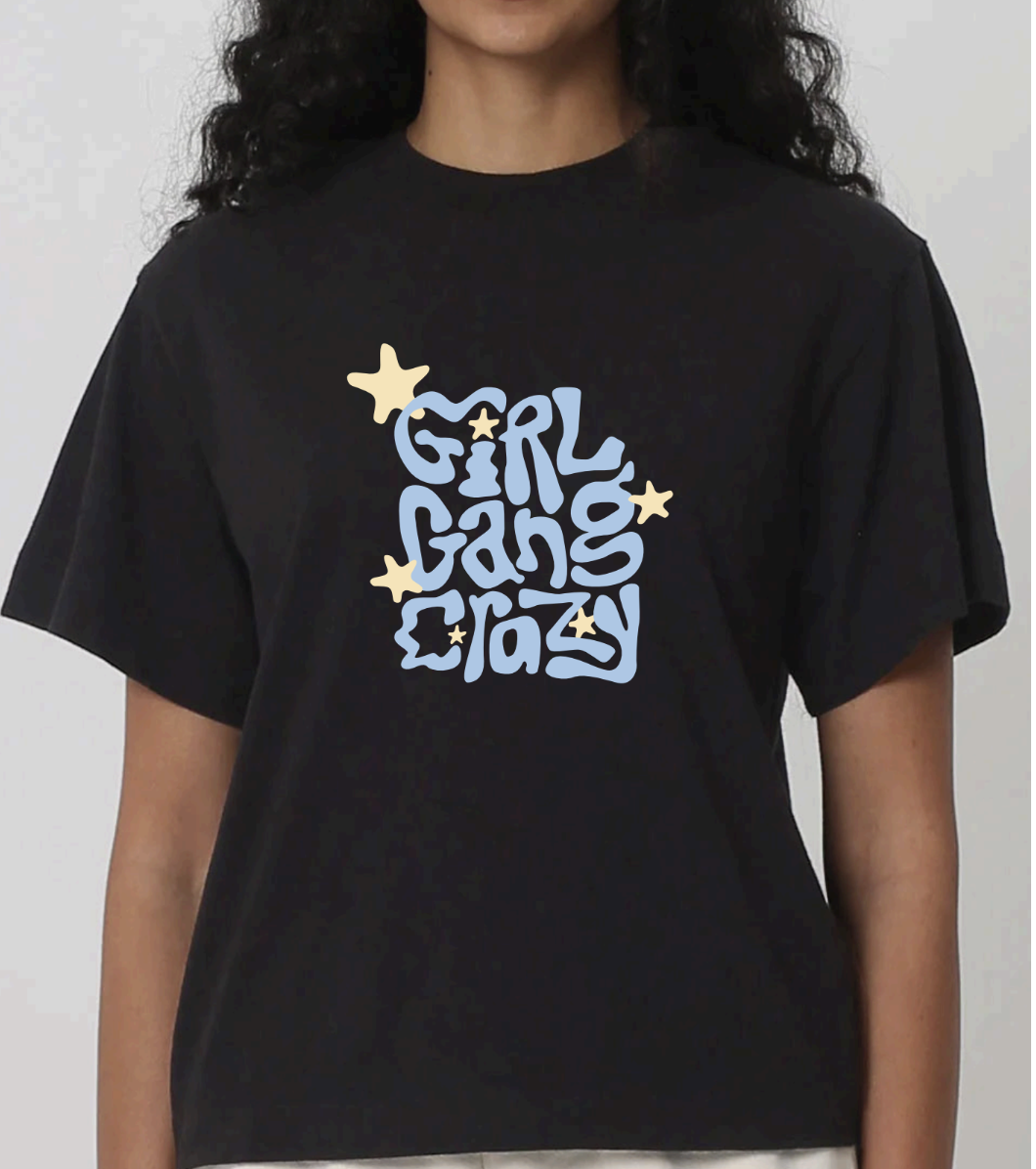 Every Gworl is A Star T-Shirt